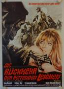 Return of the Evil Dead (Die Rückkehr der reitenden Leichen)
